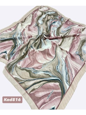 Loress Polo Soft Pamuk Eşarp