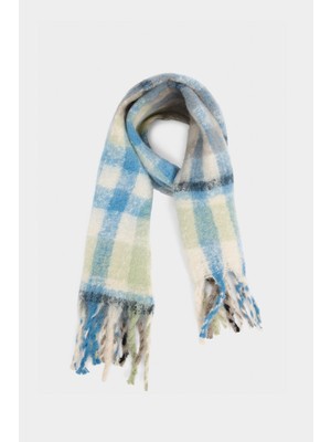 DeFacto Kareli Atkı Erkek Çocuk C8526A825WN