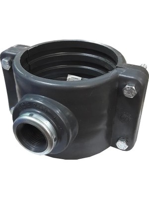 TeknoKapsül Ege Yıldız Piriz (Takım) Kolye 110 mm x 1'lik