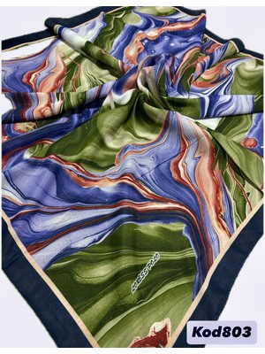 Loress Polo Soft Pamuk Eşarp