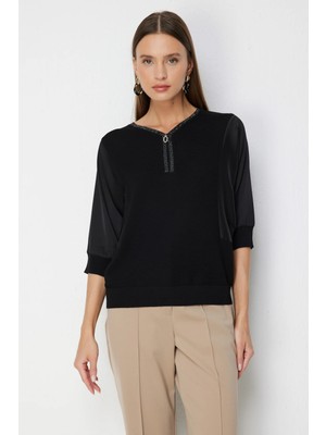 Eskişehir Mağazacılık 70437 Onteks Bluz