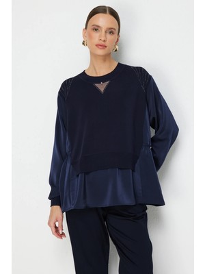 Eskişehir Mağazacılık 70375 Onteks Bluz