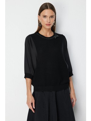 Eskişehir Mağazacılık 70435 Onteks Bluz