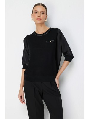 Eskişehir Mağazacılık 70436 Onteks Bluz