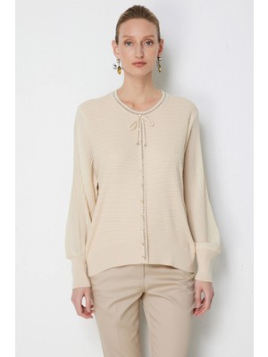 Eskişehir Mağazacılık 70449 Onteks Bluz