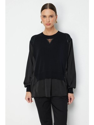 Eskişehir Mağazacılık 70375 Onteks Bluz