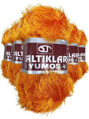 Royaleks Group 5 Adet Yumoş Sakallı El Örgü Ipi Yünü 103