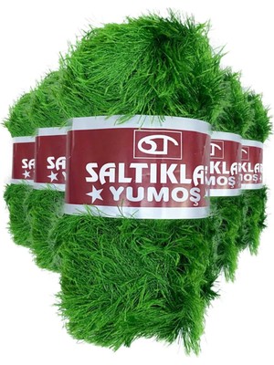 Royaleks Group 5 Adet Yumoş Sakallı El Örgü Ipi Yünü 41