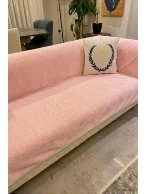 Mulberry Wellsoft Koltuk Örtüsü 220X230