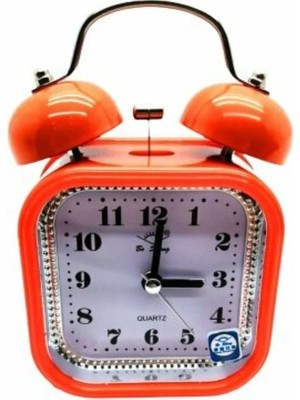 Royaleks Group Kare Masa Saati ROYALEKS-CLKN-216