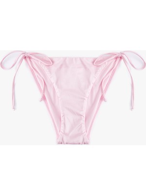 Koton Ipli Parlak Bikini Altı