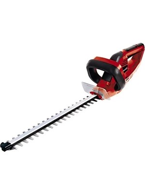 Esranın Dünyası Hafif Elektrikli Çit Budama Makinesi, Lazer Kesim Bıçaklı