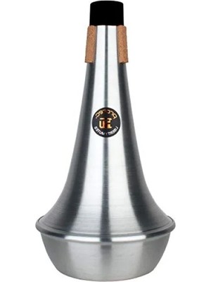 Esranın Dünyası Alüminyum Trombon Susturucu - Yüksek Kaliteli Tasarım