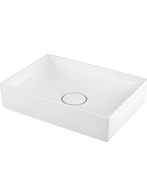 Esvit Lapino Floopy 50 cm Tezgah Üstü Lavabo