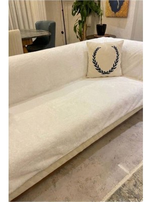 Mulberry Wellsoft Koltuk Örtüsü 220X230