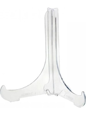 Royaleks Group Teşhir Çerçeve Ayaklığı No:4 18CM ROYALEKS-Y-106