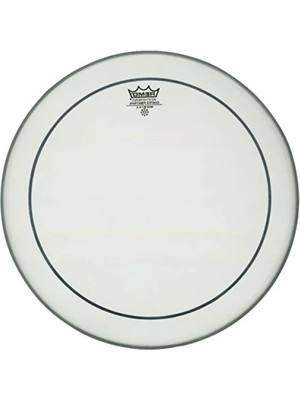 Esranın Dünyası Kumlu 12 Inç Deri ile Pinstripe Coated