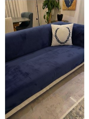 Mulberry Wellsoft Koltuk Örtüsü 220X230