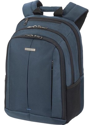 Samsonite CM5-01-005 14.1" Guard IT 2.0 Notebook Sırt Çantası Mavi