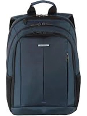 Samsonite CM5-01-005 14.1" Guard IT 2.0 Notebook Sırt Çantası Mavi
