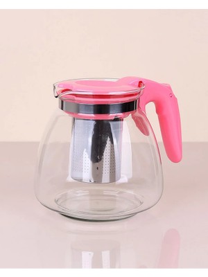 Royaleks Group 14 cm 1100 ml Cam Demlik ROYALEKS-CLKN-1405