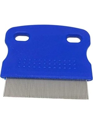 Esranın Dünyası Kedi ve Köpekler Için Bit ve Pire Tarağı, Pratik Kullanım