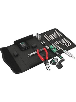 Esranın Dünyası 27 Parça Gitar Alet Seti