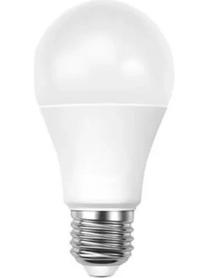 Esranın Dünyası 8.5W 63W E27 LED Ampul - 4000K Gün Işığı