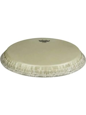 Esranın Dünyası 13'' Kaliteli Conga Derisi