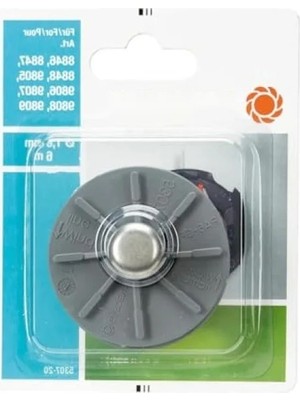 Esranın Dünyası Yedek Iplik Makarası Için Çim Biçme Makinesi