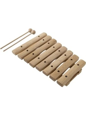 Esranın Dünyası FC2008 Xilofon, Dayanıklı ve Kaliteli Malzemeden Üretildi