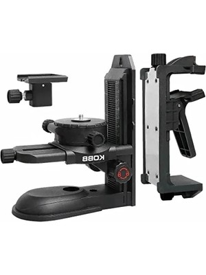 Esranın Dünyası Mıknatıslı Hassas Lazer Hizalama Aparatı, Ayarlanabilir