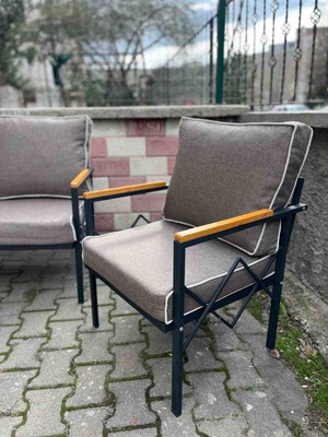 Rattano Garden Minder Kılıfı
