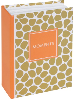 Goldbuch Trendy Poşetli Fotoğraf Albümü – 100 Fotoğraf - 10X15 cm