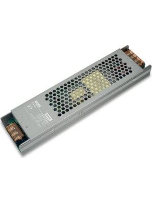 Arge Led 24 Volt 16,7 Amper 400 Watt Trafo (Güç Kaynağı)
