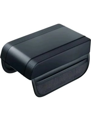 Esranın Dünyası Premıum Yumuşak 2 Yan Cüzdanlı Araç Kol Dayama Padi. Kol Dayama Yastığı Araç Içi Organizer Kol Dayama