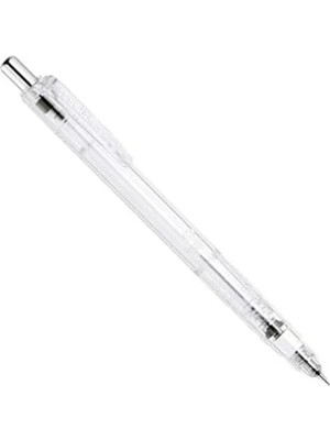 Esranın Dünyası Zebra Dlg Light V. Klm 05 mm Seffaf
