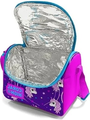 Esranın Dünyası Thermo Beslenme Çantası - %100 Polyester