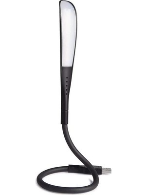 Esranın Dünyası 3 Mod Seviyeli Dokunmatik LED Masa Lambası, Ayarlanabilir Parlaklık