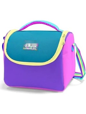 Esranın Dünyası Termal Beslenme Çantası - Isı Koruma Özellikli