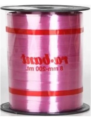 Esranın Dünyası Hologram Pembe 200 M Ambalaj Rafyası