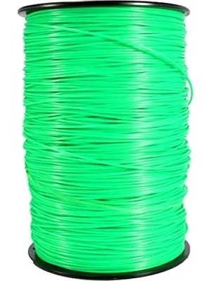 Esranın Dünyası 2000' Yaklaşık 2,25 kg Kırpma Ipi, 0.80" Kalınlık