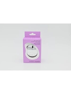 Esranın Dünyası Gümüş Renk Dolaşık Açan Tarak, Kullanım Kolaylığı