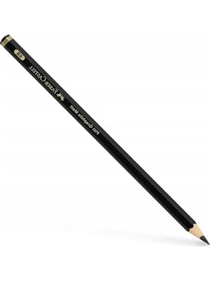 Esranın Dünyası Ultra Mat 4b Dereceli Kurşun Kalem, Teknik Çizim Için Dayanıklı