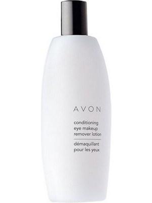 Avon Besleyici Göz Makyaj Temizleyici 150ml Hassas Göz Çevresi İçin Nemlendirici Etki