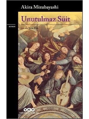Esranın Dünyası Unutulmaz Süit