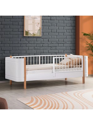 Setay Montessori Karyola, Lidya Montessori Karyola Ceviz