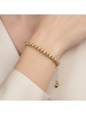 Xuping Jewelry Stil Incisi/xupıng Jewelry Dorika Model Bileklik