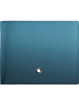 Montblanc Meisterstück 6 cc Cüzdan 199266