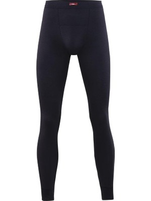 Blackspade Erkek Termal Alt İçlik 2. Seviye 9262 - Siyah %49 Viskoz %49 Polyester %2 Elastan